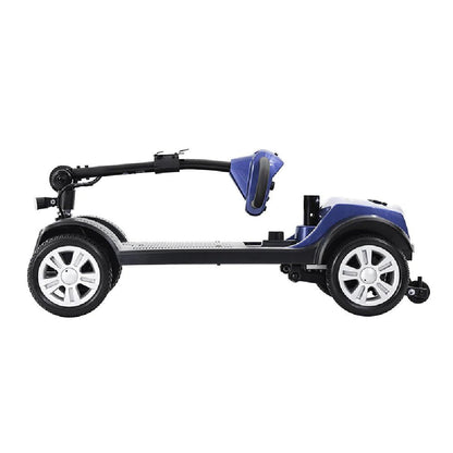 Metro Mobility Max Sport 300LBS 24V/12AH Electric Drive Mobility Scooter
