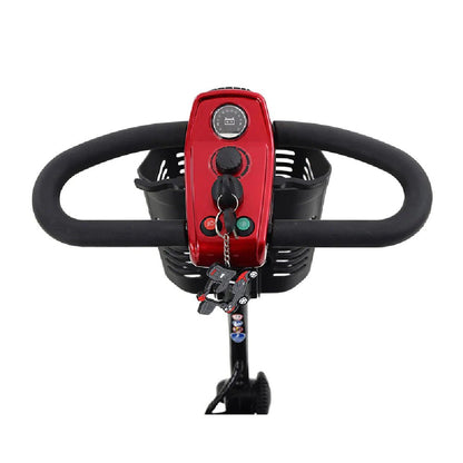 Metro Mobility Max Sport 300LBS 24V/12AH Electric Drive Mobility Scooter