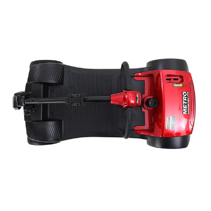 Metro Mobility Max Sport 300LBS 24V/12AH Electric Drive Mobility Scooter