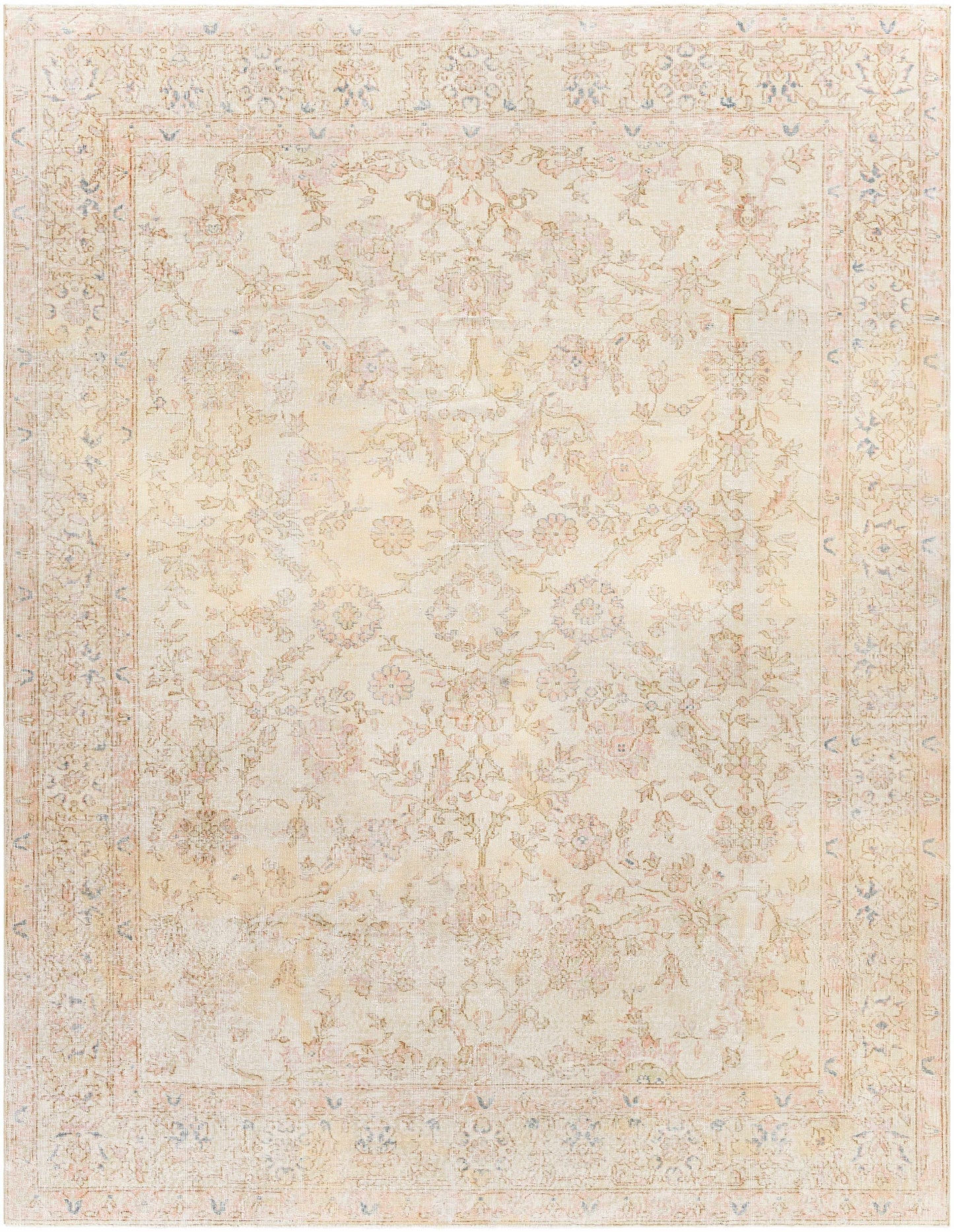 The Aimes Rug