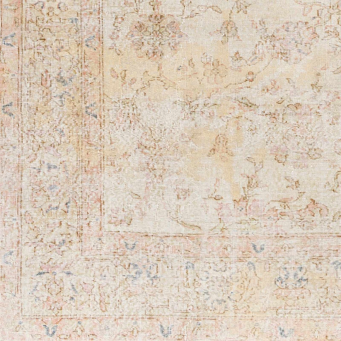 The Aimes Rug