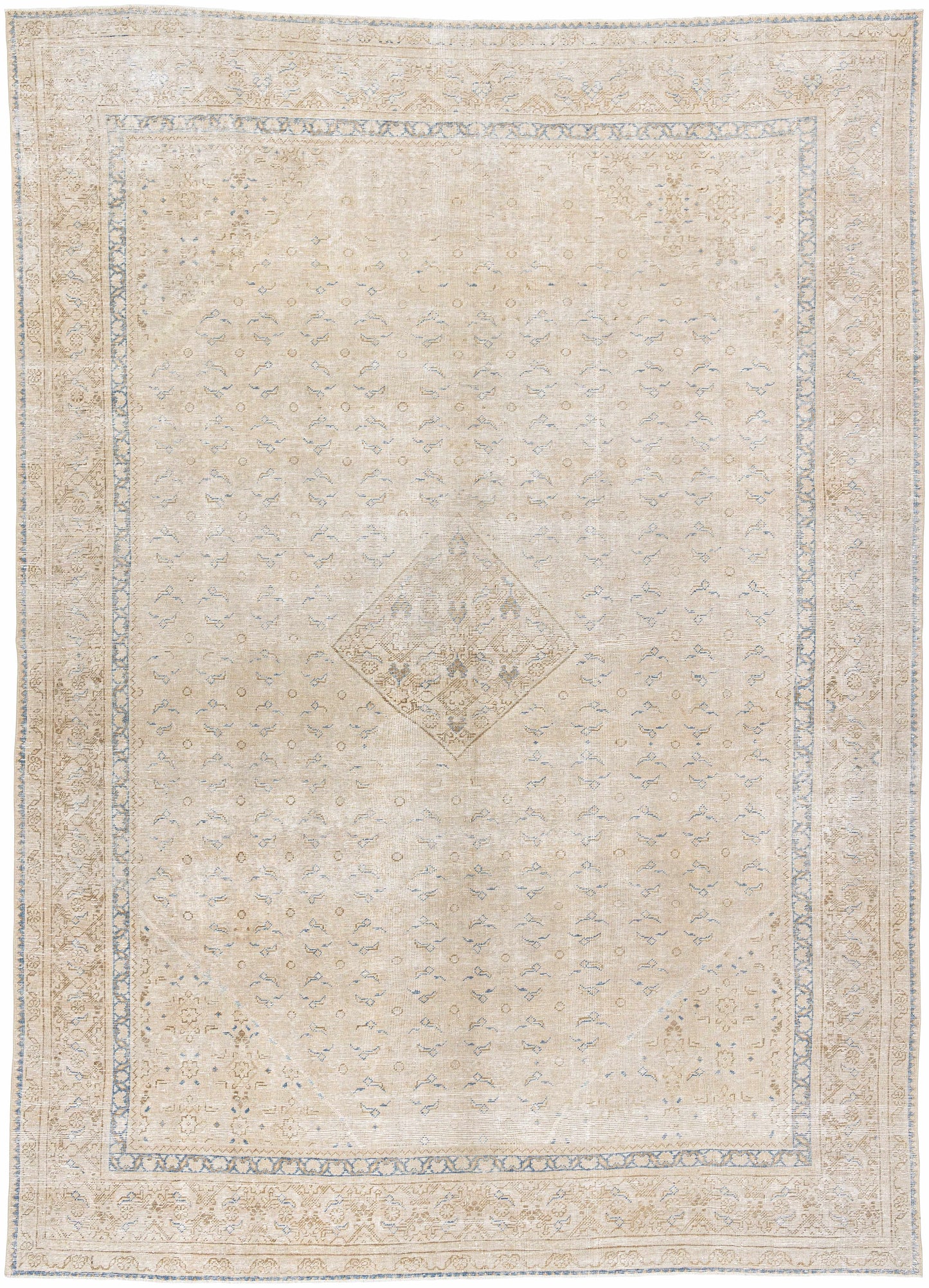 The Polaris Rug