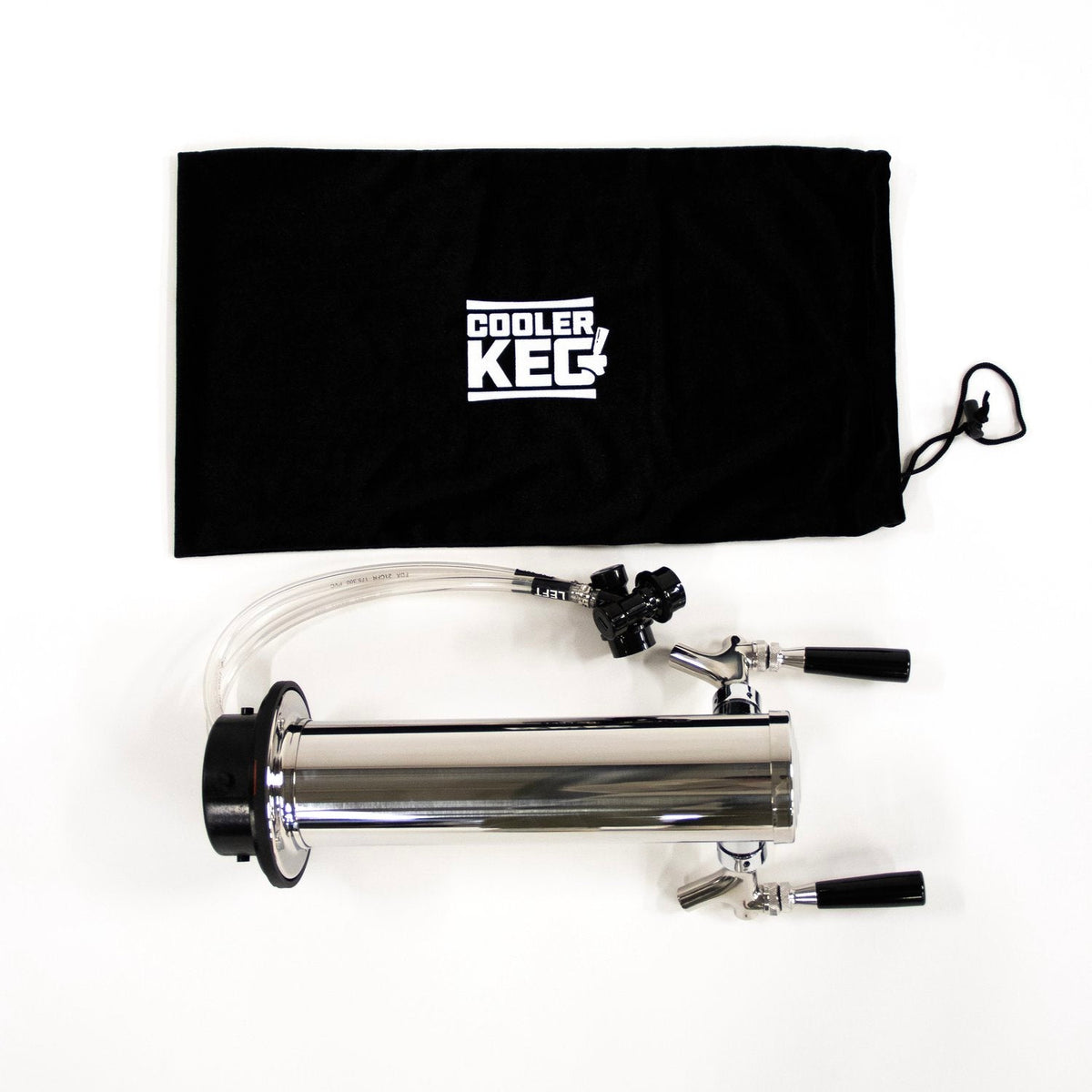 Cooler Keg