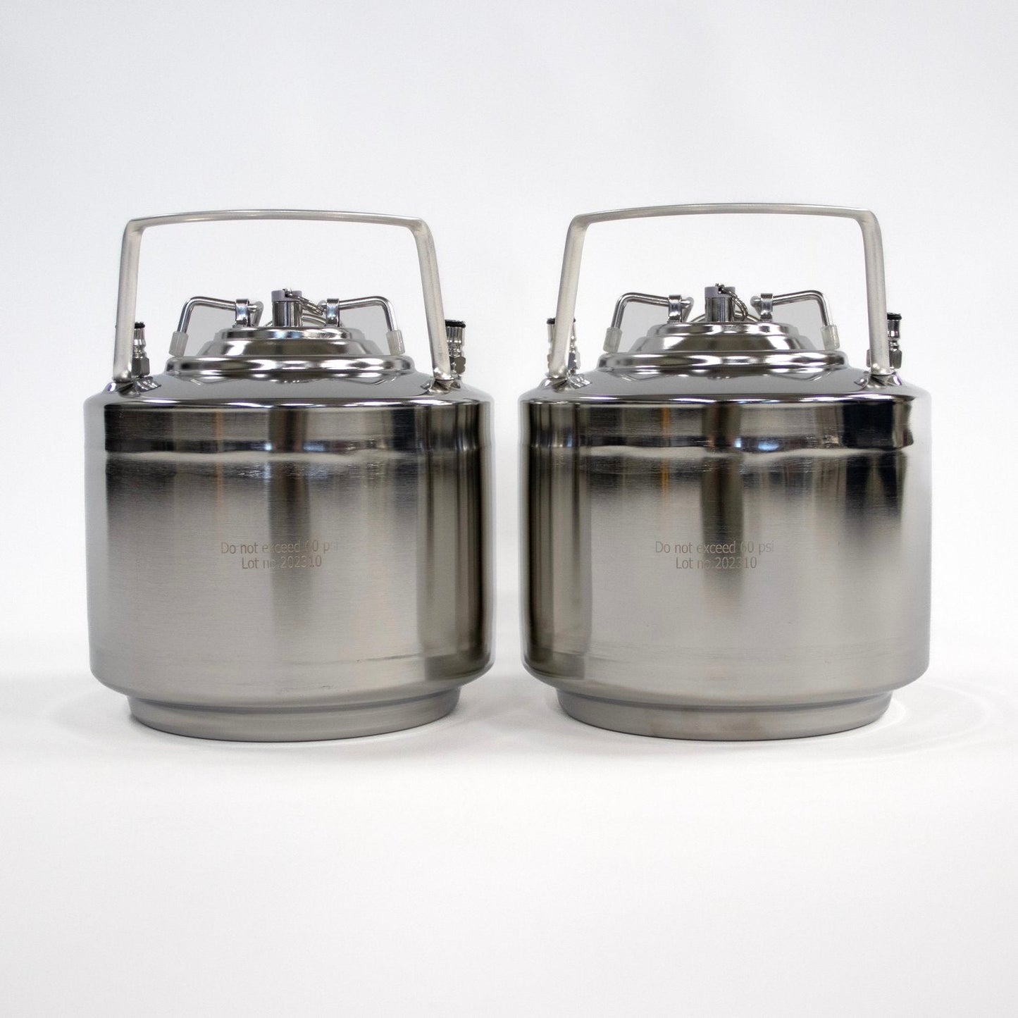 Cooler Keg