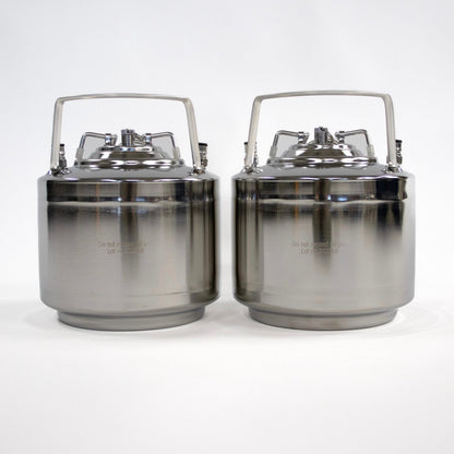Cooler Keg