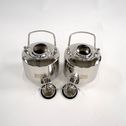 Cooler Keg
